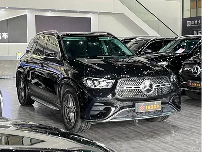 2024 Mercedes-Benz GLE 450 4MATIC Sport, фото 3, лот 10261894