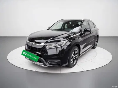 2017 Honda Avancier 370TURBO 2WD Luxury Edition, фото 1, лот 11241278