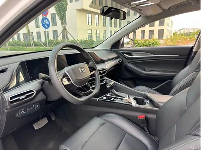2022 Changan Eado PLUS 1.6L GDI CVT Elite, фото 4, лот 10250876