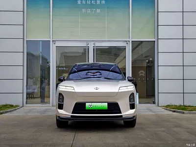 2025 NIO ES8 Base Model, фото 4, лот 10763765