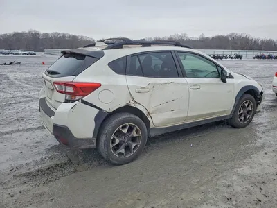 2019 SUBARU CROSSTREK PREMIUM, фото 3, лот 10563872