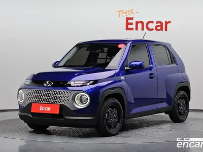2023 Hyundai Casper Van, фото 1, лот 10137129