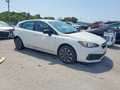 2023 SUBARU IMPREZA, фото 4, лот 10885958