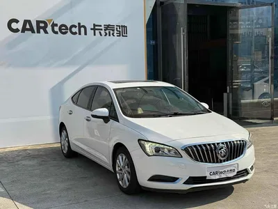 2015 Buick Verano Sedan 15S Automatic Progressive, фото 2, лот 10253480