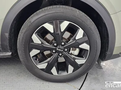 2023 Kia Sportage LPG 2.0 2WD, фото 4, лот 10103670