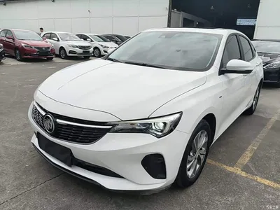 2023 Buick Verano Pro Joy Edition, фото 2, лот 10259035