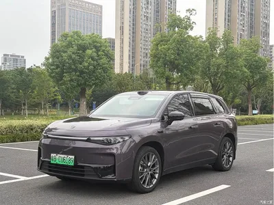 2026 Leapmotor C10 605 LiDAR Edition, фото 1, лот 10316847