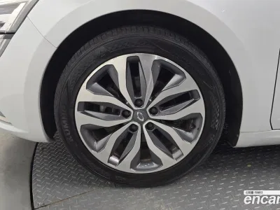 2017 Samsung SM6 2.0 GDe SE, фото 4, лот 10224153