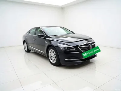 2018 Buick LaCrosse Model 20T Elite Edition, фото 3, лот 10250349