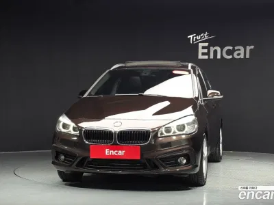 2018 BMW 2-Series Joy, фото 3, лот 10198565