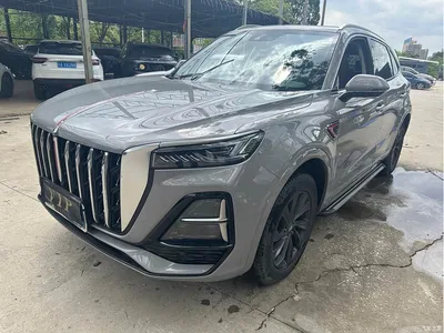 2023 Hongqi HS5 2.0T Flag Enjoy Pro Edition, фото 1, лот 10287892