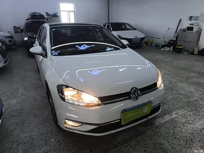 2018 Volkswagen Golf 230TSI Automatic Luxury, фото 4, лот 10451602