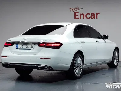 2023 Mercedes-Benz E-Class E250 Exclusive, фото 2, лот 10163570