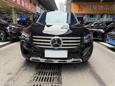 2024 Mercedes-Benz GLB Facelift GLB 220 Dynamic, фото 2, лот 10904994