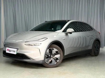 2024 Ledao L60 60kWh Rear-Wheel Drive, фото 1, лот 11243360