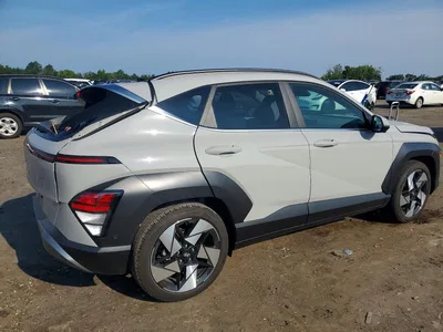 2026 HYUNDAI KONA LIMITED, фото 3, лот 10745320