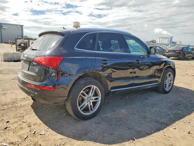 2014 AUDI Q5, фото 3, лот 10850838