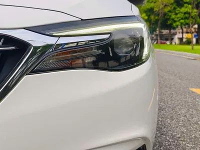 2018 Buick Excelle 18T Automatic Flagship, фото 4, лот 10276092