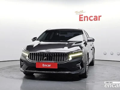2020 Kia K7 2.5 GDI X Edition, фото 2, лот 10049061