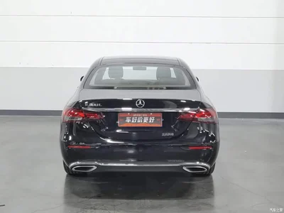 2023 Mercedes-Benz E-Class Facelift E 300 L Luxury, фото 4, лот 10303134