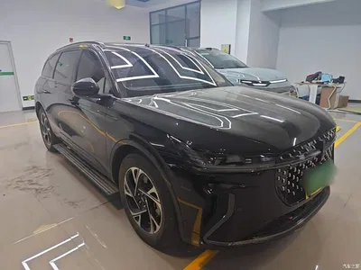 2023 Lincoln Nautilus 2.0T 4WD Premium Hybrid Edition, фото 4, лот 10319742