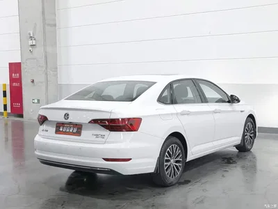 2020 Volkswagen Sagitar 280TSI DSG Comfort China VI, фото 2, лот 10258975