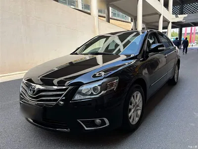2013 Toyota Camry 200E Classic Elite Edition, фото 1, лот 10283064