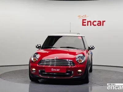 2012 Mini Cooper Standard, фото 2, лот 10101538