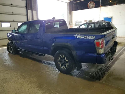 2023 TOYOTA TACOMA TRD OFF-ROAD, фото 2, лот 10539354