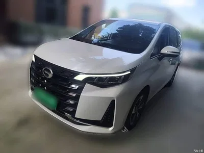 2021 GAC Trumpchi Trumpchi M6 PRO 270T Automatic Luxury Edition, фото 1, лот 10422936
