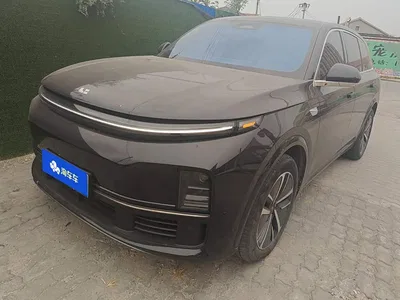 2024 Li Auto L7 Pro, фото 1, лот 11201674
