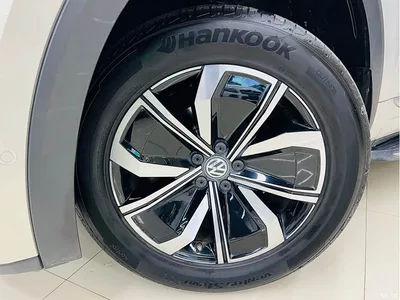 2020 Volkswagen Teramont X 380TSI 4WD Luxury, фото 3, лот 10427906