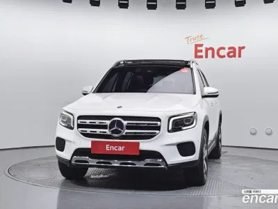 2021 Mercedes-Benz GLB-Class GLB220, фото 2, лот 10057434