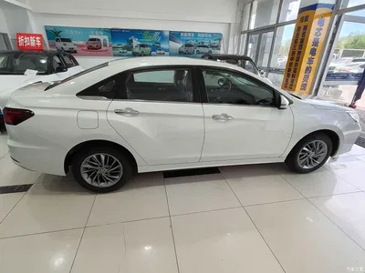 2023 Venucia D60 PLUS 1.6L XL CVT Joy Leader Edition, фото 4, лот 11153638