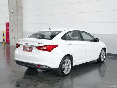 2017 Chery Arrizo 5 1.5L Manual Fashion, фото 2, лот 10332848