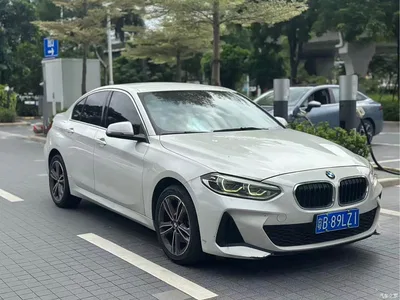2023 BMW 1 Series 120i M Sport, фото 3, лот 10401715