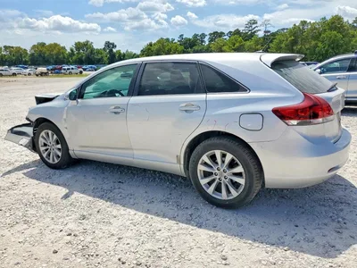 2013 TOYOTA VENZA LE, фото 2, лот 10534162