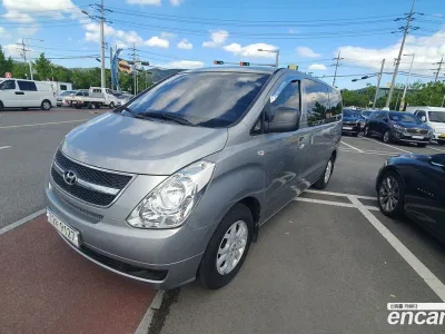 2012 Hyundai Starex 12-Seater Wagon, фото 1, лот 10162855