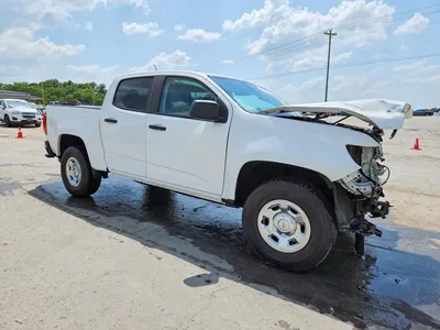 2016 CHEVROLET COLORADO, фото 4, лот 10583768