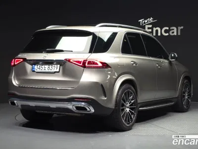 2023 Mercedes-Benz GLE-Class GLE450 4MATIC, фото 2, лот 10166703
