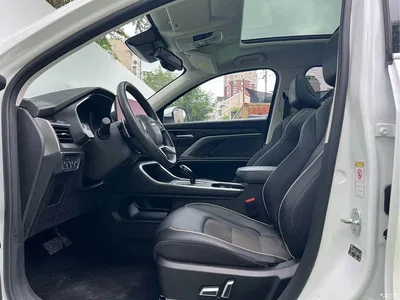 2021 Haval H6 Model National Trend Edition 1.5T Auto Champion, фото 4, лот 10301241