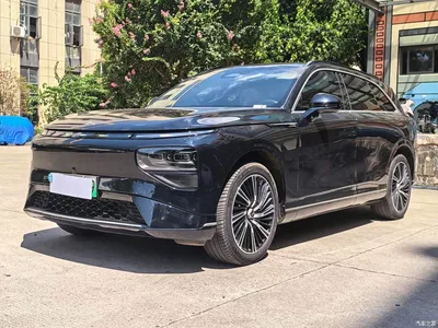 2024 XPeng G9 702 Pro, фото 1, лот 10376851