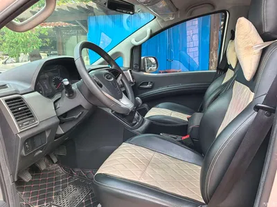 2021 JAC Refine Refine M4 2.0L Manual Business Travel Edition, фото 4, лот 10419615