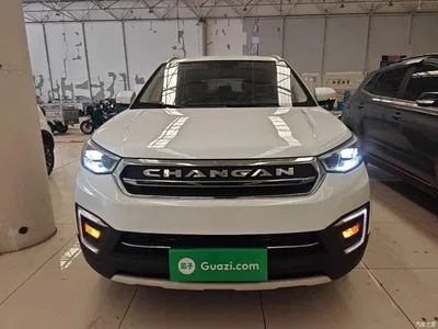 2017 Changan CS55 1.5T Automatic Dynamic Edition, фото 3, лот 11211698