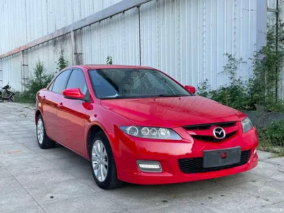2013 Mazda 6 2.0L Automatic Fashion Style, фото 3, лот 11475279