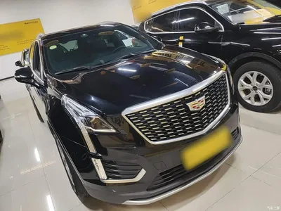 2021 Cadillac XT5 28T Luxury, фото 4, лот 11395806
