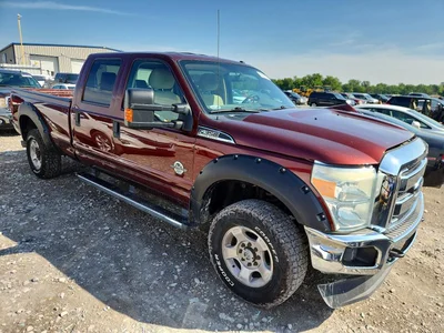2016 FORD F350 SUPER DUTY, фото 4, лот 10549137