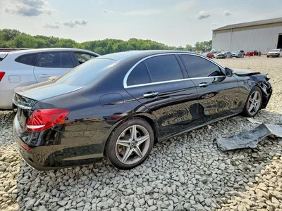 2019 MERCEDES-BENZ E 450 4MATIC, фото 3, лот 10822730