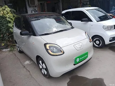 2025 Wuling Motors Hongguang MINIEV 4-Door Premium+ Edition, фото 4, лот 10388735