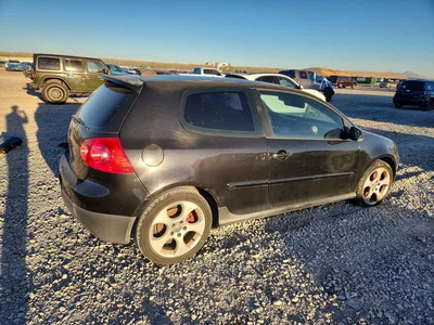 2007 VOLKSWAGEN GTI, фото 3, лот 10978833